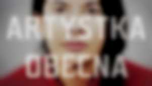 DKF Klaps: &quot;Marina Abramović: Artystka obecna&quot;