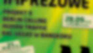 ENEMEF: Kino Imprezowe