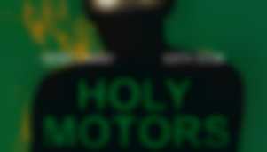 DKF Klaps: &quot;Holy Motors&quot;