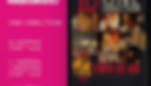 Dwa weekendy z One Direction