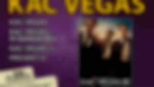 ENEMEF: Noc Kac Vegas