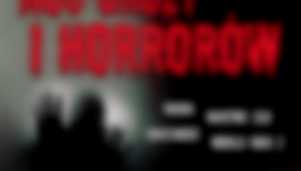 ENEMEF: Noc Grozy i Horrorów