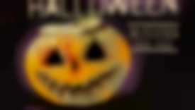 Maraton Halloween