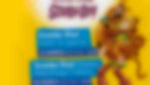 Filmowe Poranki ze Scooby-Doo