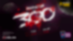 Nocny Maraton &quot;300&quot;