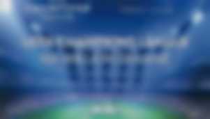 Półfinały i finał Ligi Mistrzów UEFA na wielkim ekranie