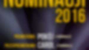 ENEMEF: Noc Nominacji 2016