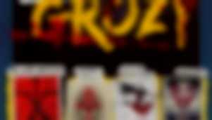 Maraton Grozy w kinach Helios