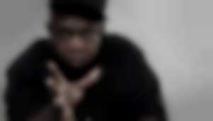 Jeru the Damaja we wrześniu w Vinylu