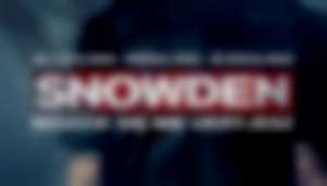 &quot;Snowden&quot; w Kinie Konesera