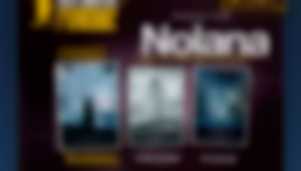 Maraton Nolana w kinach Helios