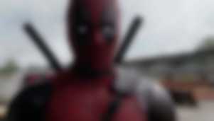 ENEMEF: Minimaraton Deadpoola z Deadpoolem 2