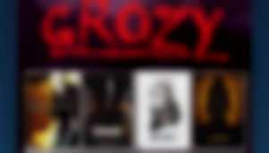 Maraton Grozy w kinach Helios