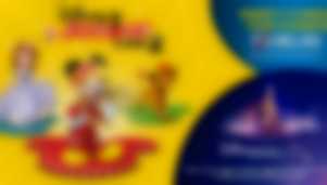 Specjalne pokazy Disney Junior 2 w Kinie Helios