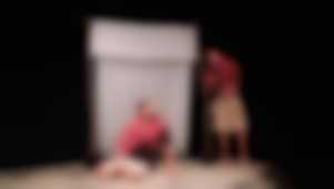 Opowieść o odkrywaniu własnego powołania. "Podróż" w teatrze Przedmieście