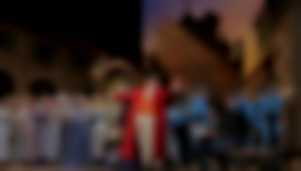 Opera. &quot;Elisir d'Amore&quot;