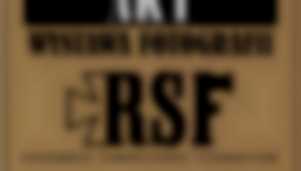 &quot;Akt&quot; - Wernisaż fotografii RSF