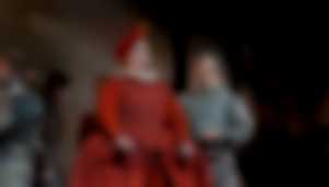 &quot;Maria Stuart&quot; z MET Opera