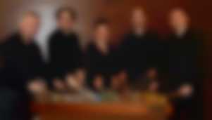 &quot;Uśmiech mistrzów&quot; w Filharmonii Podkarpackiej