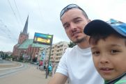 "Rzeszowskie Spotkania z Podróżami". Autostopem przez Polskę i wyprawa do Japonii