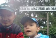 "Rzeszowskie Spotkania z Podróżami". Autostopem przez Polskę i wyprawa do Japonii