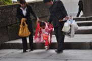 "Rzeszowskie Spotkania z Podróżami". Autostopem przez Polskę i wyprawa do Japonii