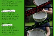 4. edycja BuzzArt - skład rękodzieła artystycznego 