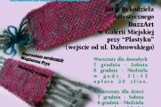 4. edycja BuzzArt - skład rękodzieła artystycznego 