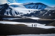 Roman Stanek Spitsbergen