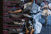 Zbliża się 6. edycja Festiwalu Nowego Teatru