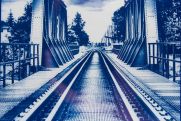 "Fotomelange" - fotografie wykonane dawnymi technikami i stare aparaty na wystawie w WDK