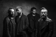 Oto pierwsze zespoły Cieszanów Rock Festiwal 2017