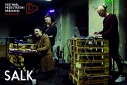 VI Festiwal Przestrzeni Miejskiej w Rzeszowie. Znamy program i artystów