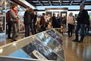 Podkarpackie Konfrontacje Fotograficzne. Ponad 300 zdjęć 106 autorów w Galerii WDK