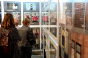 Podkarpackie Konfrontacje Fotograficzne. Ponad 300 zdjęć 106 autorów w Galerii WDK