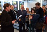 Podkarpackie Konfrontacje Fotograficzne. Ponad 300 zdjęć 106 autorów w Galerii WDK