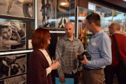 Podkarpackie Konfrontacje Fotograficzne. Ponad 300 zdjęć 106 autorów w Galerii WDK