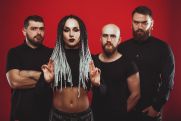 Kolejne zespoły na Cieszanów Rock Festiwal 2017, m.in. Therion i Riverside