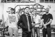 Trzecia edycja "Reggae Nad Wisłokiem" już w najbliższą sobotę