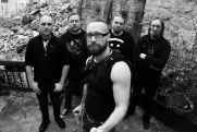 Zbliża się 8. Edycja festiwalu "Rockowyja". Gwiazdą zespół Brown