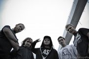 Zbliża się 8. Edycja festiwalu "Rockowyja". Gwiazdą zespół Brown