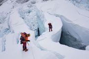 Rzeszowskie Spotkania z Podróżami. Everest 2017 - Tak blisko szczytu i śmierci