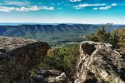 Rzeszowskie Spotkania z Podróżami: Appalachian Trail - Szlak (nie) dla każdego?