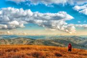 Rzeszowskie Spotkania z Podróżami: Appalachian Trail - Szlak (nie) dla każdego?