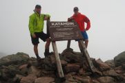 Rzeszowskie Spotkania z Podróżami: Appalachian Trail - Szlak (nie) dla każdego?