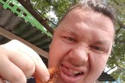 Rzeszowskie Spotkania z Podróżami: Arkadiusz Dworak opowie o podróży do Gwatemali