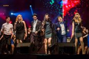 Carpathia Festival 2018: Bednarek, przeboje Dzikowskiego i muzyczna bitwa (PROGRAM)