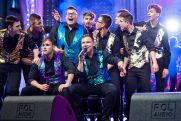 Carpathia Festival 2018: Bednarek, przeboje Dzikowskiego i muzyczna bitwa (PROGRAM)