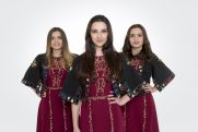 Trio Mandili