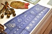 Zmodernizowano stałą wystawę ubiorów w Muzeum Etnograficznym